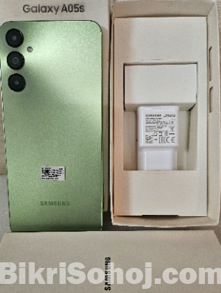Samsung A05S